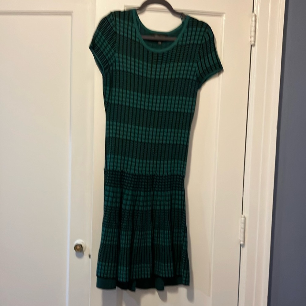 Romeo and Juliet couture dress